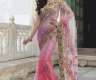 Bollywood SARI INDISCHE HOCHZEIT und...